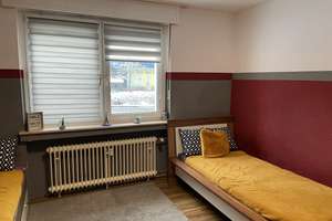 Aachen-Forst, 3 ZKDBWC + Balkon, vermietet – Königsberger Str. 7, 52078 Forst, Aachen – Vorschaubild 8