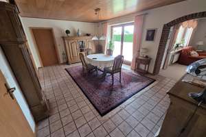 Wohnhaus Winkelbungalow mit Garage in ruhiger Wohnlage – Birkenring 33, 25917 Achtrup – Vorschaubild 12