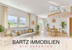 Staging: Wohnzimmer