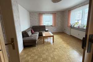 Helle 4-Zimmer-Wohnung in Bad Kissingen/Reiterswiesen – Kissinger Straße 41, 97688 Bad Kissingen – Vorschaubild 6