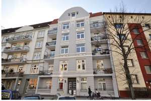 2 Zimmer Wohnung in Hamburg Eimsbüttel mit Balkon, VERMIETET – Methfesselstr 73, 20255 Eimsbüttel (Ortsteil), Hamburg – Vorschaubild 1