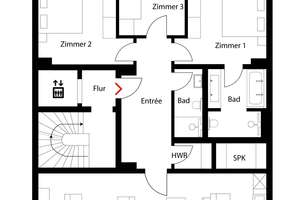 The Colonnade | Erstklassiges Wohnen in urbaner Bestlage – Die vollständige Adresse der Immobilie erhältst du vom Anbieter., 14467 Nördliche Innenstadt, Potsdam – Vorschaubild 16