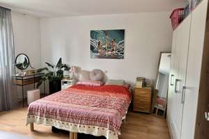 Charmante 2-ZKB im begehrten Westen! – Balkon zum ruhigen Innenhof – Giselastraße 13, 93049 Westenviertel, Regensburg – Vorschaubild 5