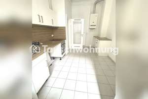 Tauschwohnung: Zentral gelegene 2-Zimmer-Wohnung in Hannover, Linden-Limmer – Die vollständige Adresse der Immobilie erhältst du vom Anbieter., 30449 Linden-Mitte, Hannover – Vorschaubild 4