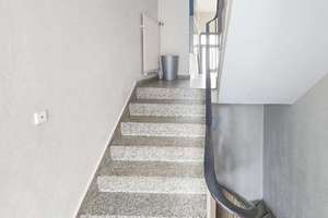Vermietete 3-Zimmer-Wohnung mit Balkon & Aufzug – attraktive Investmentchance in Reinickendorf – Residenzstraße 128, 13409 Reinickendorf (Ortsteil), Berlin – Vorschaubild 3