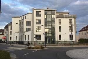 Nachmieter für freundliche & moderne 2-Zimmer Wohnung gesucht