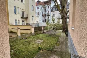 Mehrfamilienhaus mit 8 Wohneinheiten, teilvermietet, in beliebter Lage von Neuhausen – Orffstr. 1, 80634 Dom Pedro, München – Vorschaubild 57