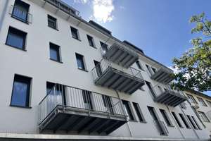 Exklusives Wohnen im Herzen von Solingen  – Hauptstraße 60, 42651 Solingen-Mitte, Solingen – Vorschaubild 3