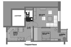 Hauptstadtmakler-Bezugsfreie Wohnung am Volkspark Wilmersdorf – Die vollständige Adresse der Immobilie erhältst du vom Anbieter., 10715 Wilmersdorf, Berlin – Vorschaubild 11