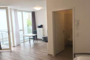 APPARTEMENTS IN CITYLAGE VON KARLSRUHE