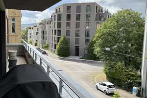 Exklusive, zentrumsnahe 3-Zimmer-Wohnung  81 m²,  – Seestrasse 102, 70174 Relenberg, Stuttgart – Vorschaubild 12