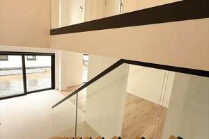 HANNOVER/MISBURG: Exklusives Einfamilienhaus Bezugsfertig, energieeffizient und familienfeundlich. – Die vollständige Adresse der Immobilie erhältst du vom Anbieter., 30629 Misburg-Nord, Hannover – Vorschaubild 9
