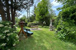 Schönes Wohnen mit Garten: 3-Zimmer-Wohnung nahe BR-Freimann – Otto-Sendtner-Straße 4, 80939 Obere Isarau, München – Vorschaubild 10