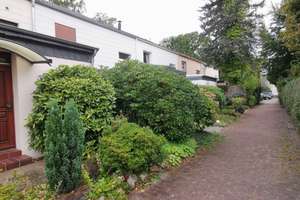 Charmantes Reihenendhaus mit großem Gartengrundstück – Die vollständige Adresse der Immobilie erhältst du vom Anbieter., 28259 Sodenmatt, Bremen – Vorschaubild 5