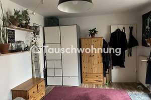 Tauschwohnung: 3-Zimmer Wohnung mit EBK und Balkon – Die vollständige Adresse der Immobilie erhältst du vom Anbieter., 14480 Kirchsteigfeld, Potsdam – Vorschaubild 4