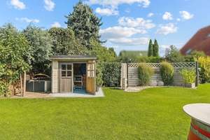Wenig Verbrauch, viel Komfort: Wunderschönes Einfamilienhaus mit großem Garten in Berlin Bohnsdorf – Die vollständige Adresse der Immobilie erhältst du vom Anbieter., 12526 Bohnsdorf, Berlin – Vorschaubild 15