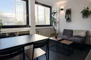 Direkt am Barbarossaplatz: Raum-Wunder in AAA-Lage – Neue Weyerstraße 5, 50676 Altstadt/Süd, Köln – Vorschaubild 2