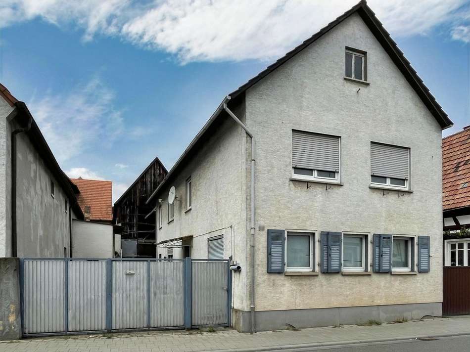 Außenansicht