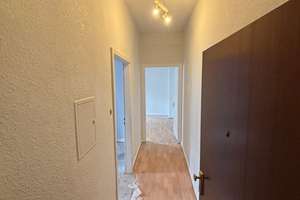 Helle  renovierte 2-Zimmer Wohnung – Kölner Landstr. 110, 40591 Wersten, Düsseldorf – Vorschaubild 2