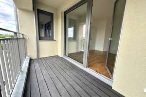 Perfekt für uns: ansprechende 4-Zimmer-Wohnung mit Einbauküche im Erstbezug – Mockauer Straße 2, 4357 Mockau-Süd, Leipzig – Vorschaubild 8