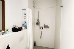 Neu Modern All-inclusive Voll-möbliert Top-Lage Wohnung! Wohnen im Park, nahe Bildungscampus & IPAI – Paula-Fuchs-Allee 15, 74076 Heilbronn, Heilbronn – Vorschaubild 7