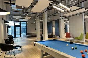 Helle 1-Zimmer-Wohnung in Hamburg zur Miete | Wentzel Dr. – Billhorner Kanalstraße 49, 20539 Rothenburgsort, Hamburg – Vorschaubild 5