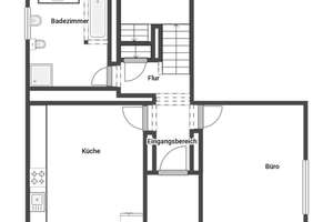 Charmantes Einfamilienhaus mit viel Platz und Charakter in Mengerskirchen-Dillhausen – Die vollständige Adresse der Immobilie erhältst du vom Anbieter., 35794 Mengerskirchen – Vorschaubild 17