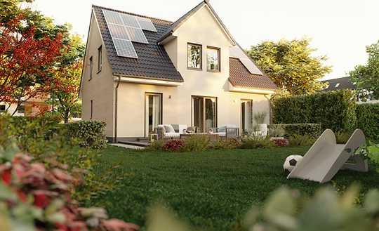 Ein Ort, an dem jeder Tag ein kleines Abenteuer für Ihre Familie wird inkl. Keller!