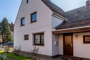 Gepflegte Doppelhaushälfte mit Garage in Bremen-Vegesack – Bremen – Vorschaubild 14