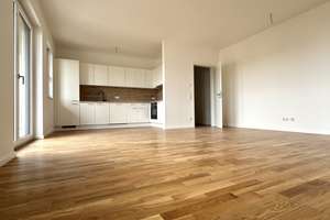 Wer will mich!? 2-Zimmer-Wohnung mit Einbauküche im Zweitbezug – Mockauer Straße 6, 4357 Mockau-Süd, Leipzig – Vorschaubild 3