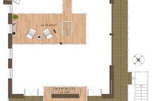 ☼ Neubaujuwel ☼ Traumvilla ☼ ca. 623 m² Wohn- und Nutzfl. ☼ Lift ☼ 2 Weinkeller ☼ – München (Kreis) – Vorschaubild 37