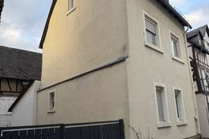 Vollunterkellertes Einfamilienhaus mit Scheune in Villmar – Die vollständige Adresse der Immobilie erhältst du vom Anbieter., 65606 Villmar – Vorschaubild 2