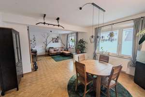 Nachmieter gesucht: +Parkettboden +Tageslichtbad +Garage opt. +großzügig 