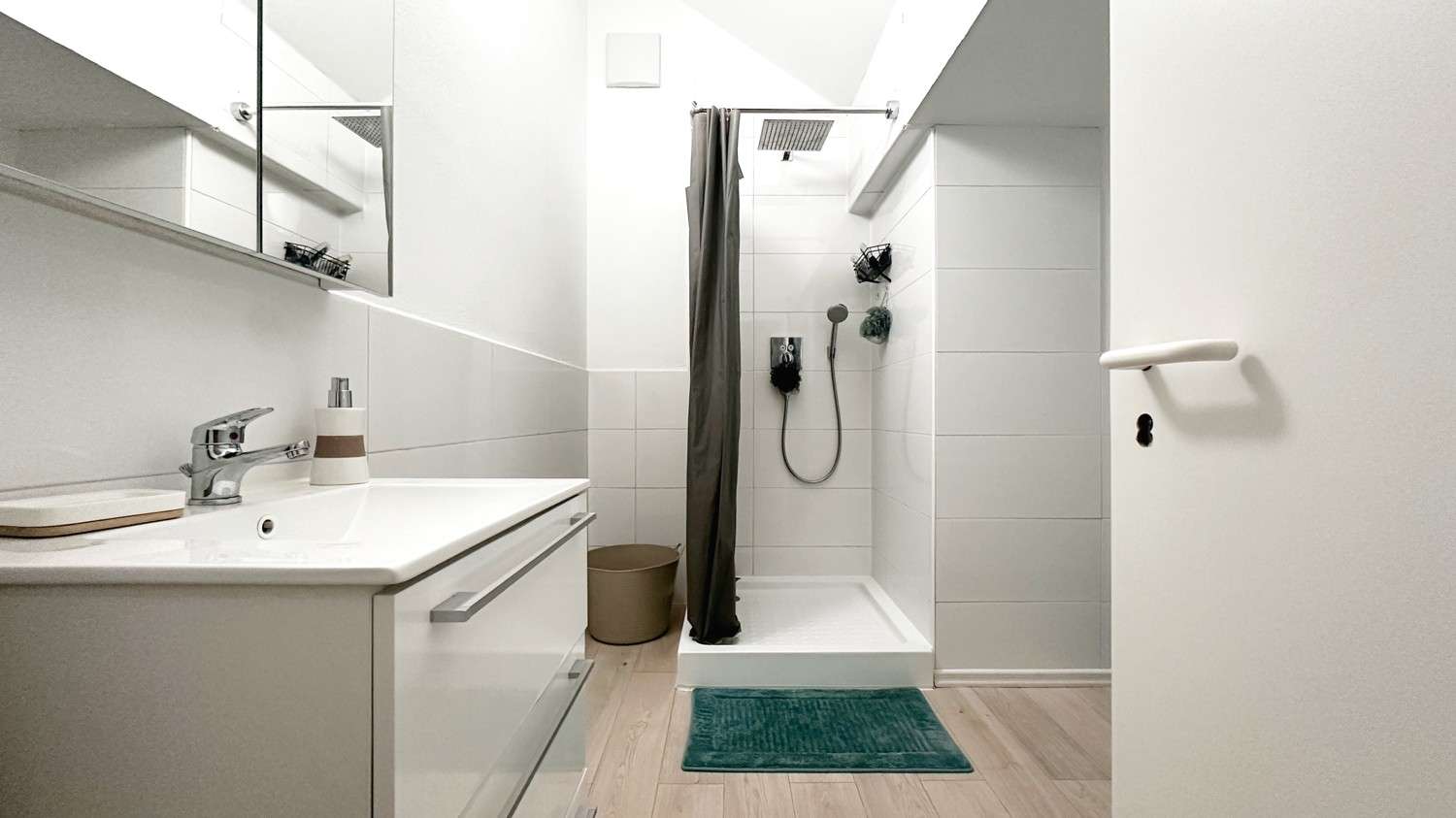 Immobilie in Wehingen - Renditestarkes Zweifamilienhaus – ideal für Kapitalanlage oder auch Eigennutzung in 78564 Wehingen - Bild 14