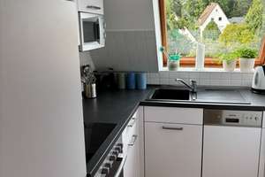 Teilmöbliertes Single-Appartement in guter Lage – Ruderweg 9, 33659 Senne, Bielefeld – Vorschaubild 4