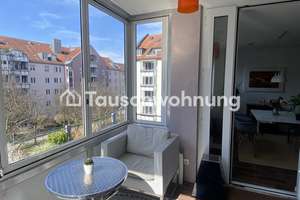 Tauschwohnung: Wohnung in Laim – Die vollständige Adresse der Immobilie erhältst du vom Anbieter., 80687 Friedenheim, München – Vorschaubild 8