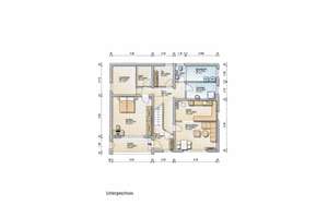Wohnen wie im Park!
Tolles Landhaus
+ 4 Nebengebäude
+ PV-Anlage u. Fernwärme
+ Bezugsfrei in Kü – Die vollständige Adresse der Immobilie erhältst du vom Anbieter., 95473 Creußen – Vorschaubild 47