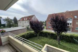 Moderne Wohnung mit Balkon, Einbauküche und PKW-Stellplatz – Neinstedter Straße 28b, 39118 Lemsdorf, Magdeburg – Vorschaubild 9