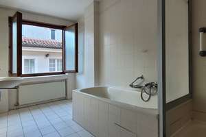 Provisionsfrei - 5-Zimmerwohnung in bester Halbhöhenlage, Stuttgart-Nord – Hauptmannsreute 17, 70192 Lenzhalde, Stuttgart – Vorschaubild 13