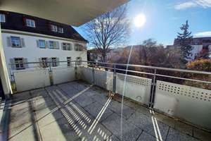 Großzügige OG-Wohnung mit Balkon! – Die vollständige Adresse der Immobilie erhältst du vom Anbieter., 70439 Stammheim-Mitte, Stuttgart – Vorschaubild 4