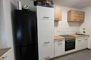 3- Zimmer Wohnung – ruhig gelegen – Bergstraße 107, 47137 Untermeiderich, Duisburg – Vorschaubild 1