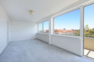 Attraktive, großzügige Dachterrassen-Wohnung mit Alpenblick – Die vollständige Adresse der Immobilie erhältst du vom Anbieter., 80796 Am Luitpoldpark, München – Vorschaubild 8