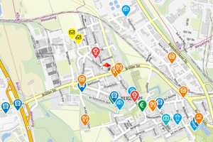 Ruhiges EFH in Top-Wohnlage, KfW 70, 145 qm, 4 SZ, 2 Bäder, Keller, Wintergarten, Wärmepumpe, Garten – Rhein-Erft-Kreis – Vorschaubild 48