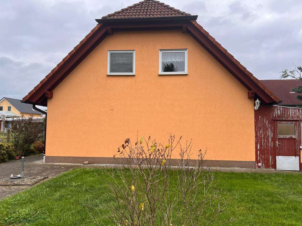 Immobilie in Jessen (Elster) - Einfamilienhaus in idyllischer Dorflage – unweit der Stadt Jessen! - Bild 3