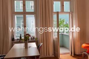 Wohnungstausch: Sprengelstraße 13 – Sprengelstraße 13, 13000 Wedding, Berlin – Vorschaubild 1