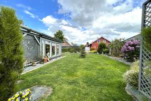 MODERN, EFFIZIENT, BARRIEREFREI: BUNGALOW BJ 2019 MIT WINTERGARTEN & SOLAR! – Die vollständige Adresse der Immobilie erhältst du vom Anbieter., 21769 Lamstedt – Vorschaubild 13