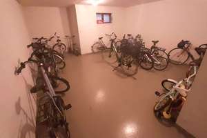 Großzügige 3-Zimmer-Eigentumswohnung mit zwei Balkonen in begehrter Lage von Düsseldorf-Bilk (Uni) – 40225 Bilk, Düsseldorf – Vorschaubild 22