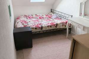 Charmante 3,5-Zimmer-Maisonette nahe Helios Klinikum, inkl. 30 m² zusätzlicher Nutzfläche. – Die vollständige Adresse der Immobilie erhältst du vom Anbieter., 47805 Dießem/Lehmheide, Krefeld – Vorschaubild 4