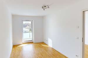 Moderne 2-Zimmer-Wohnung mit Südbalkon – Kempers Häuschen 8, 42109 Uellendahl-Katernberg, Wuppertal – Vorschaubild 7