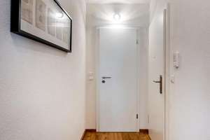 Einladende Wohnung mit Südloggia in Neuhadern – Die vollständige Adresse der Immobilie erhältst du vom Anbieter., 81375 Neuhadern, München – Vorschaubild 13